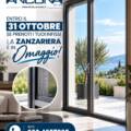 Rinnova i tuoi infissi e approfitta della promozione!